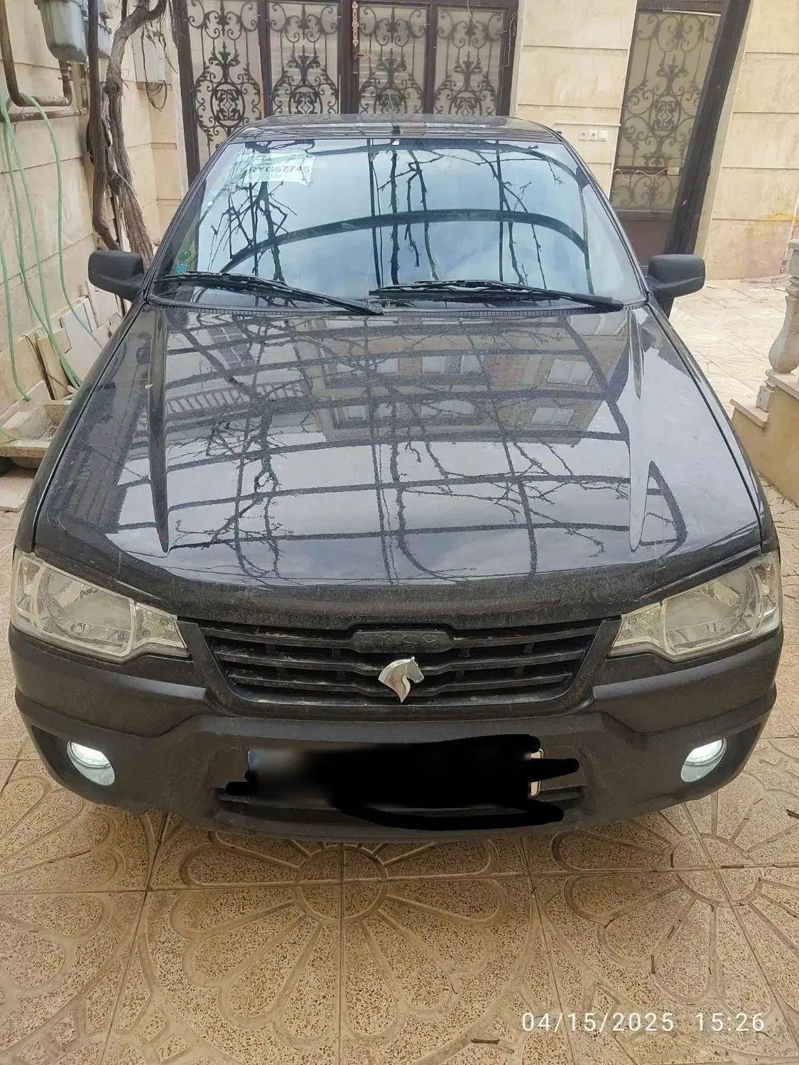 خودرو آریسان، 2 آگهی ann_19929766