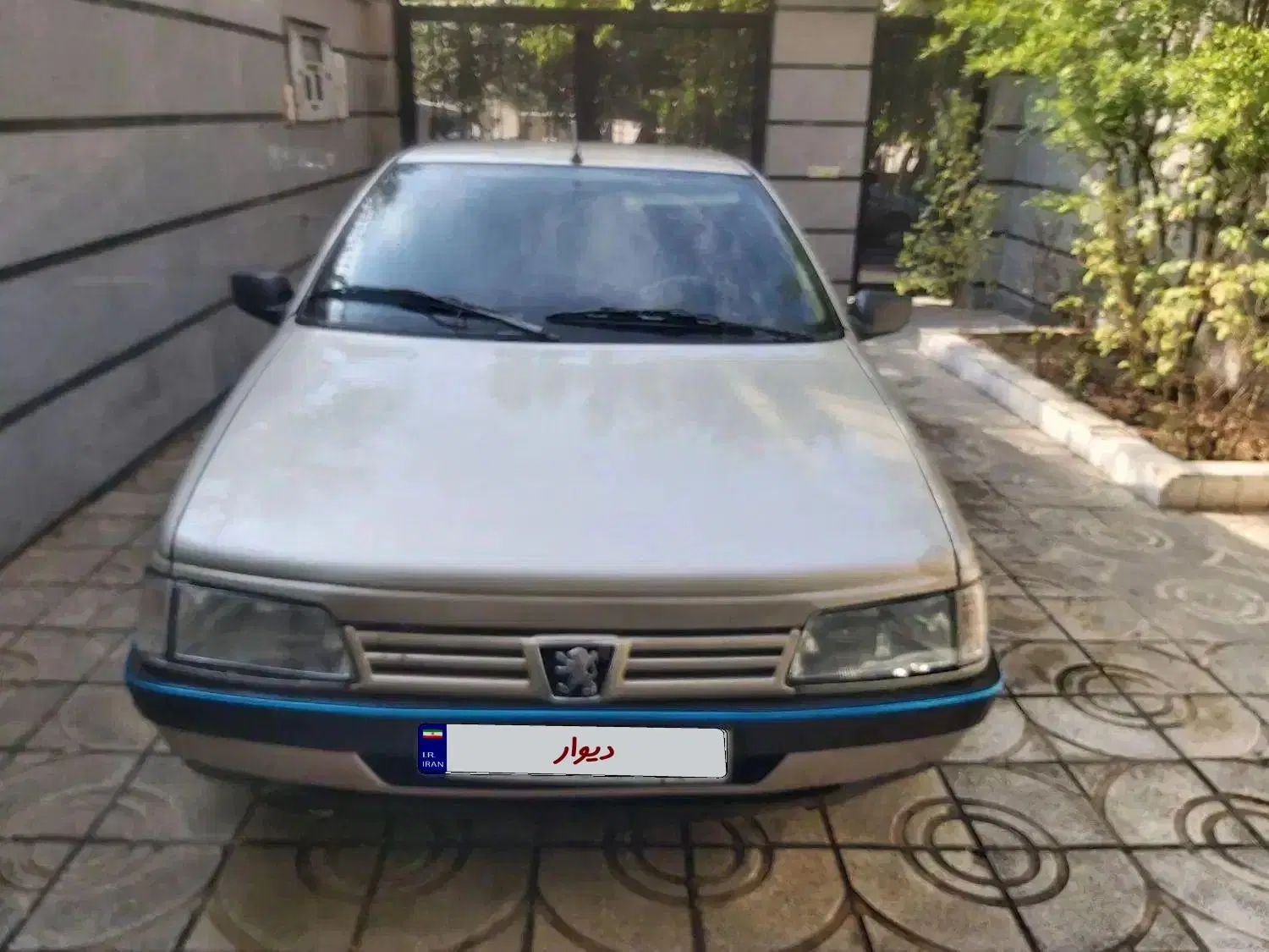 خودرو پژو، 405 آگهی ann_19929778