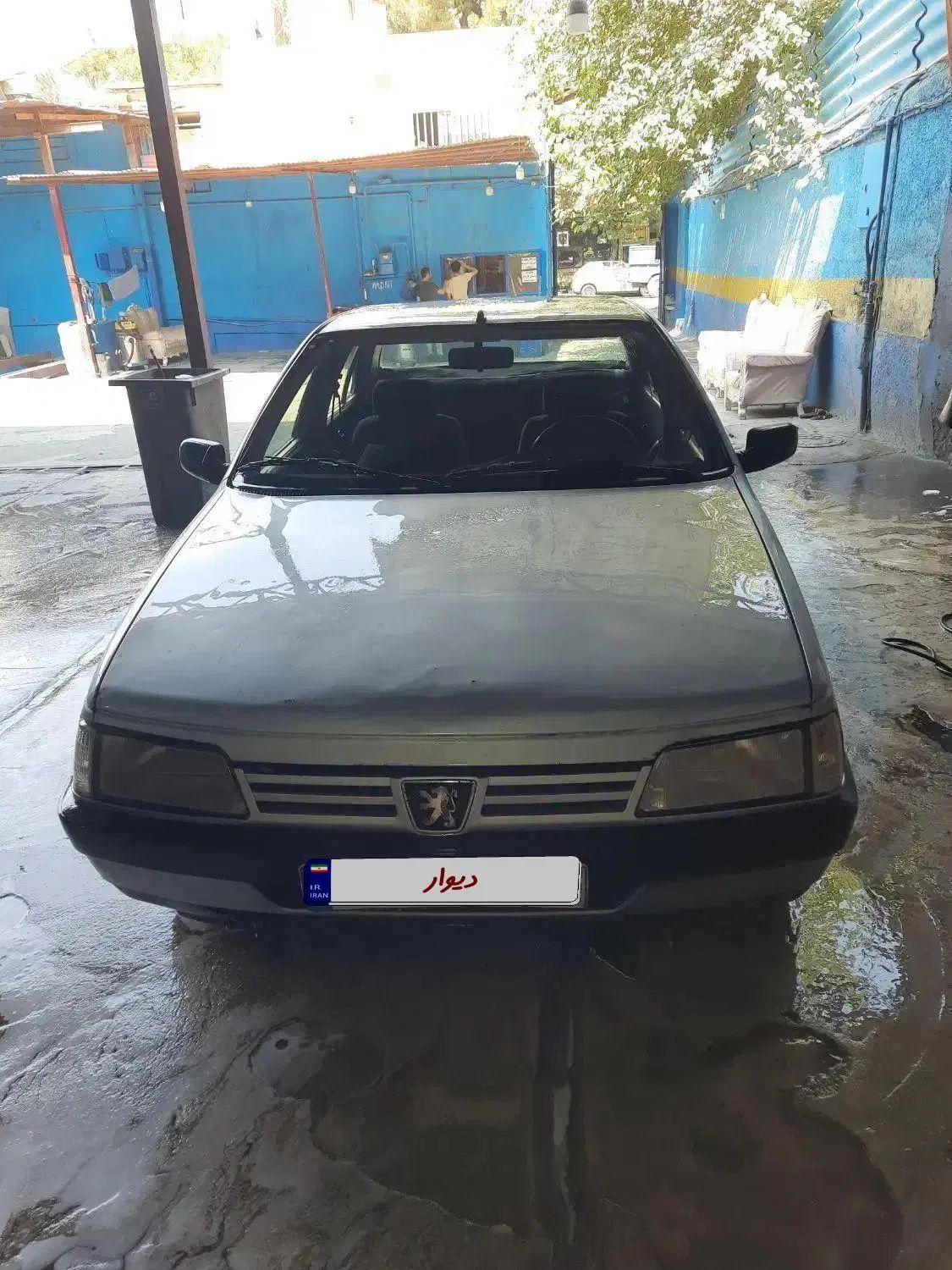 خودرو پژو، 405 آگهی ann_19929784