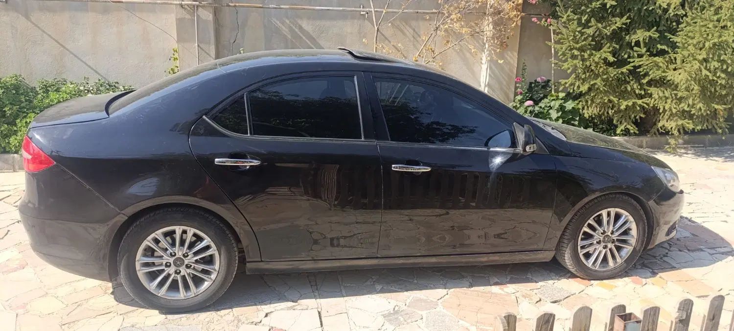 جک J5 اتوماتیک - 1394