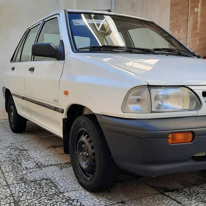 خودرو پراید، صبا آگهی ann_19929792