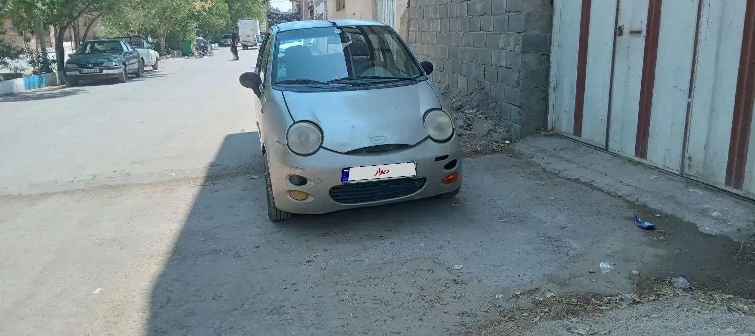 خودرو ام وی ام، 110 آگهی ann_19929801