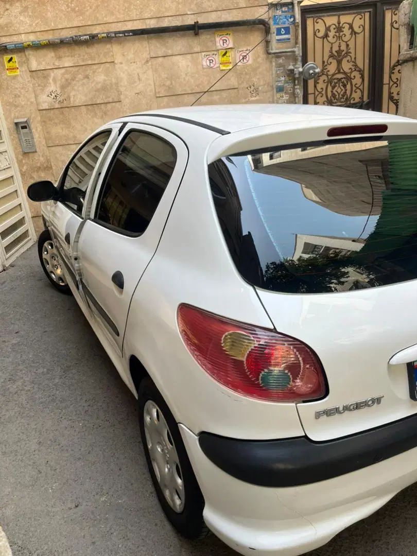 خودرو پژو، 206 آگهی ann_19929826