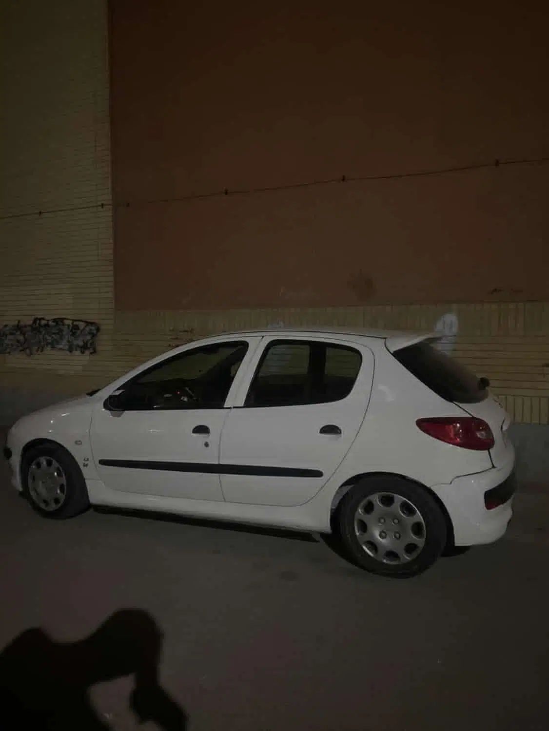 خودرو پژو، 206 آگهی ann_19929834