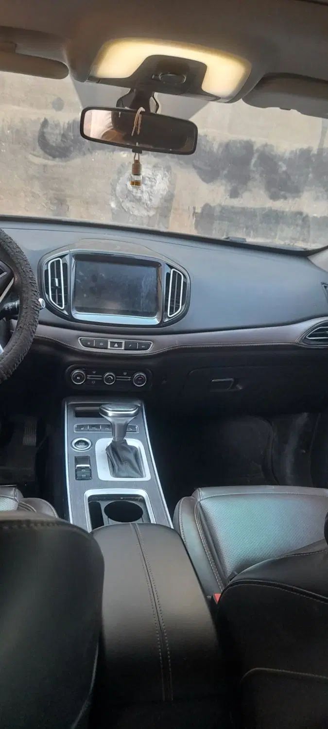 چری تیگو 7 IE - 1400