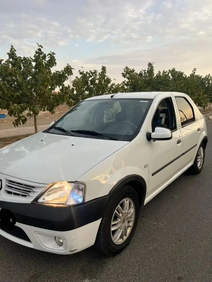 خودرو رنو، تندر 90 آگهی ann_19929861