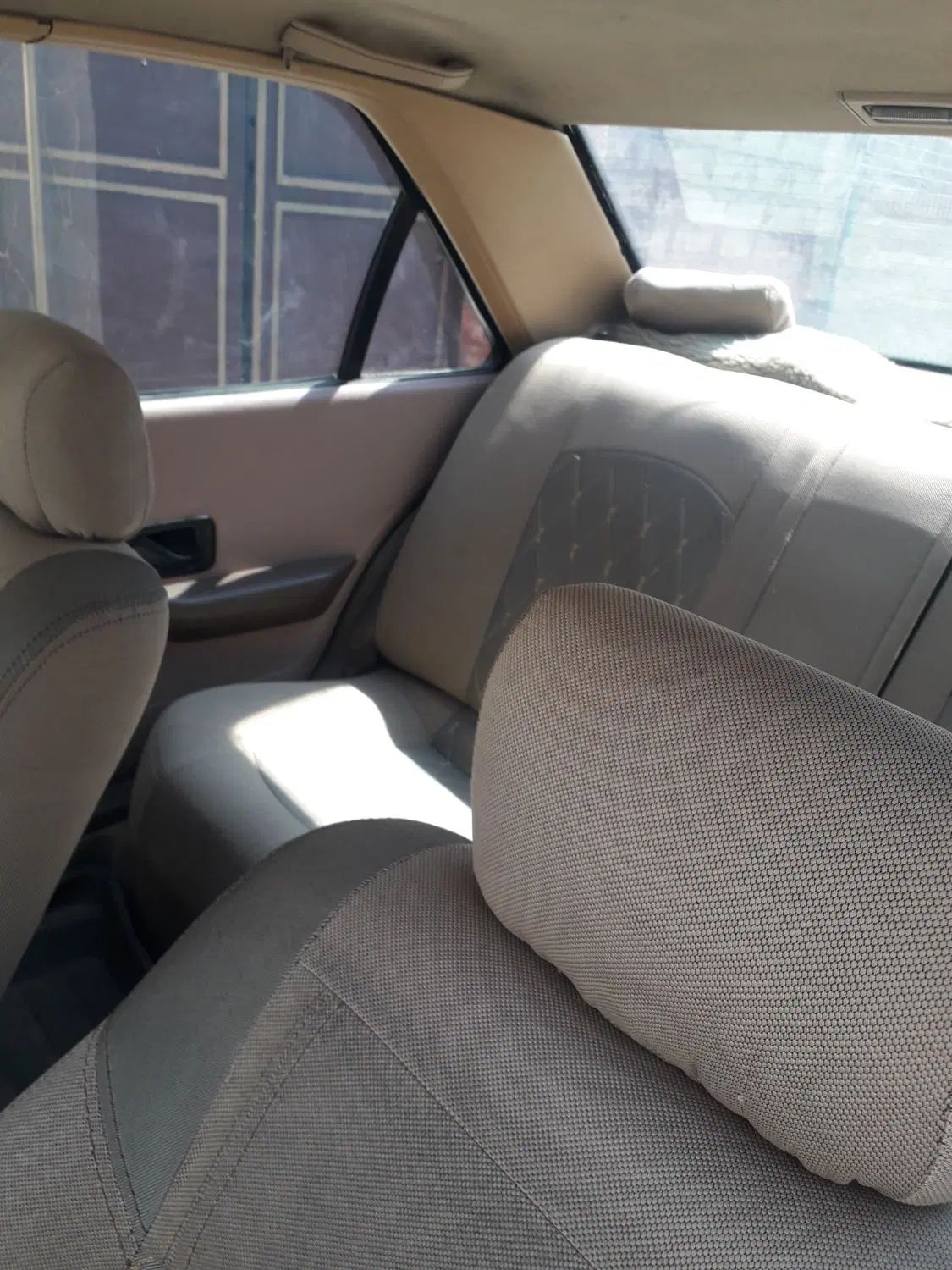 پژو 405 GLX - دوگانه سوز - 1390