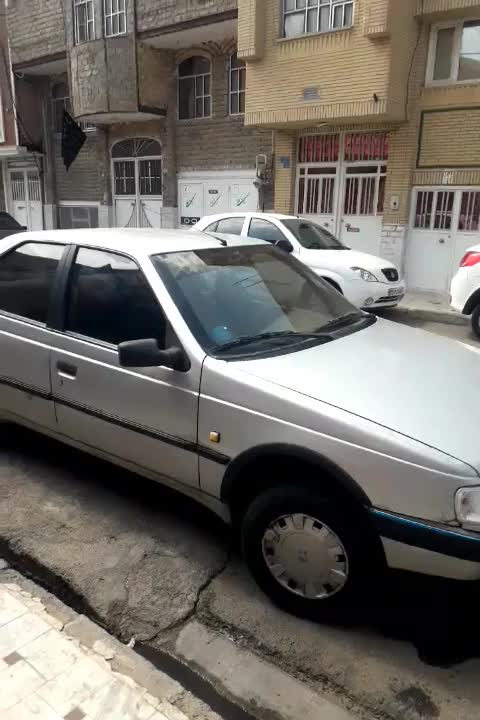 خودرو پژو، 405 آگهی ann_19929871