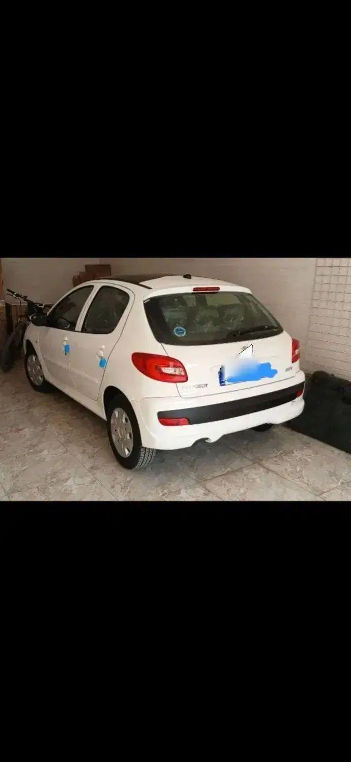 خودرو پژو، 207 آگهی ann_19929872
