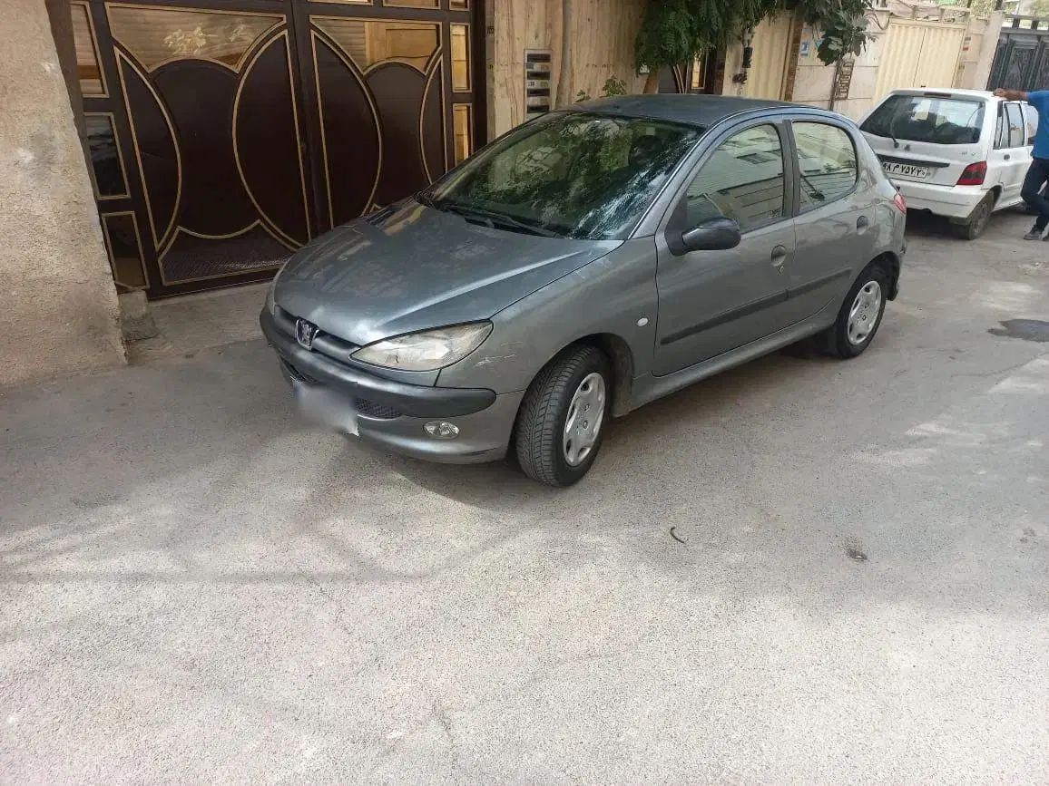خودرو پژو، 206 آگهی ann_19929873