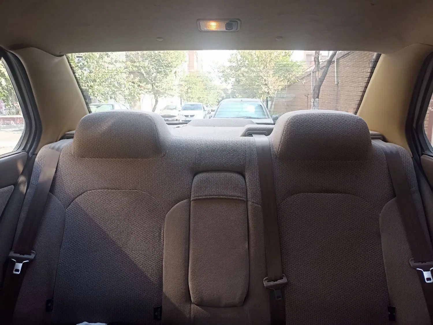 سمند LX XU7 - 1398