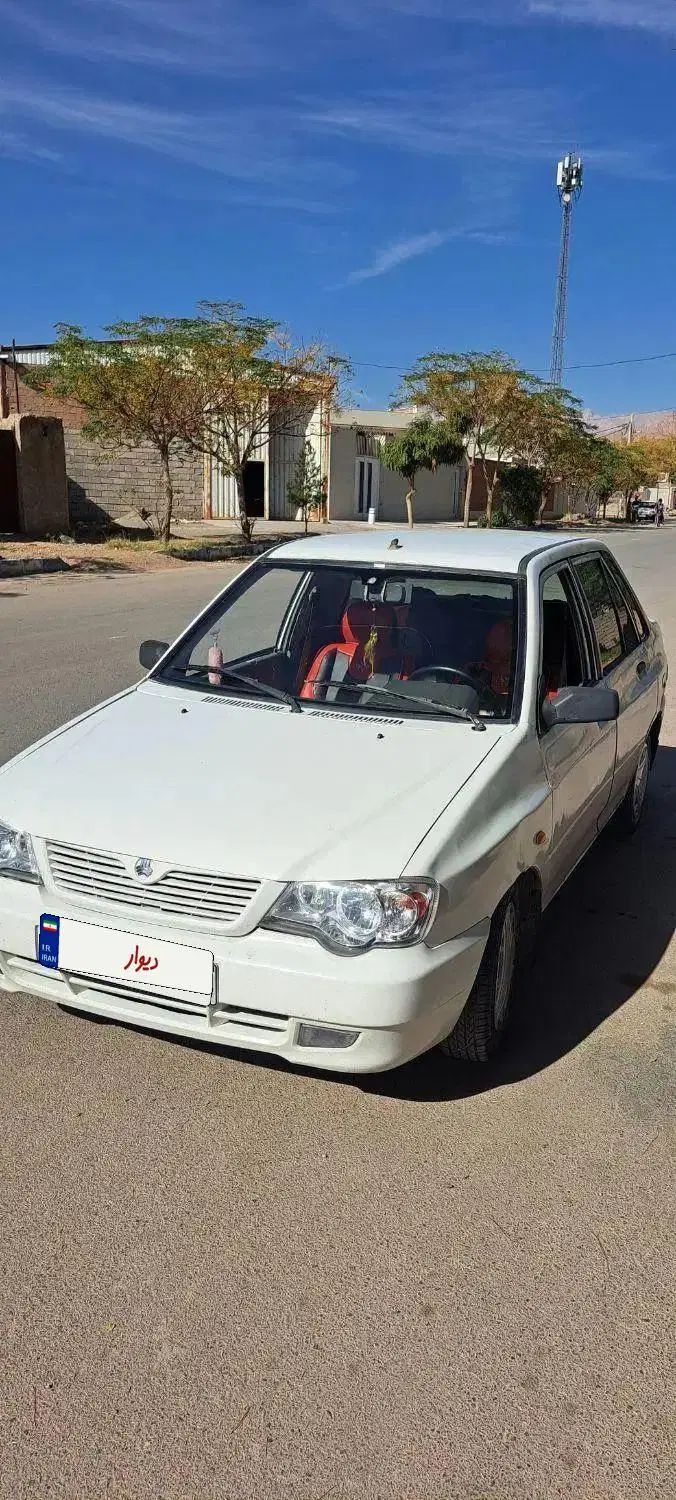 خودرو پراید، 132 آگهی ann_19929900
