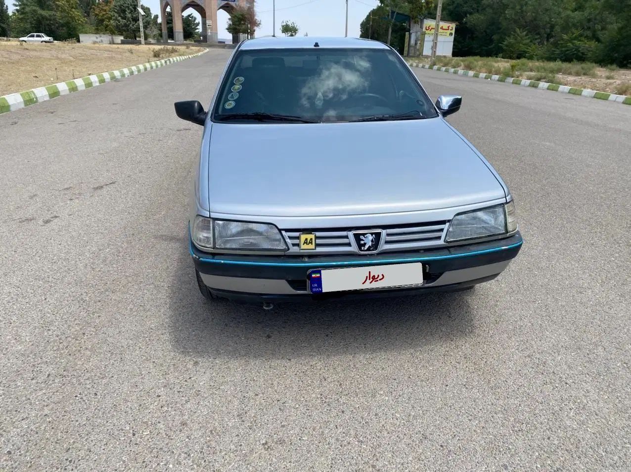 خودرو پژو، 405 آگهی ann_19929920