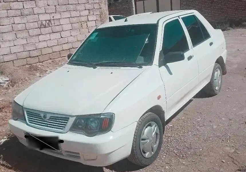 خودرو پراید، 132 آگهی ann_19929921