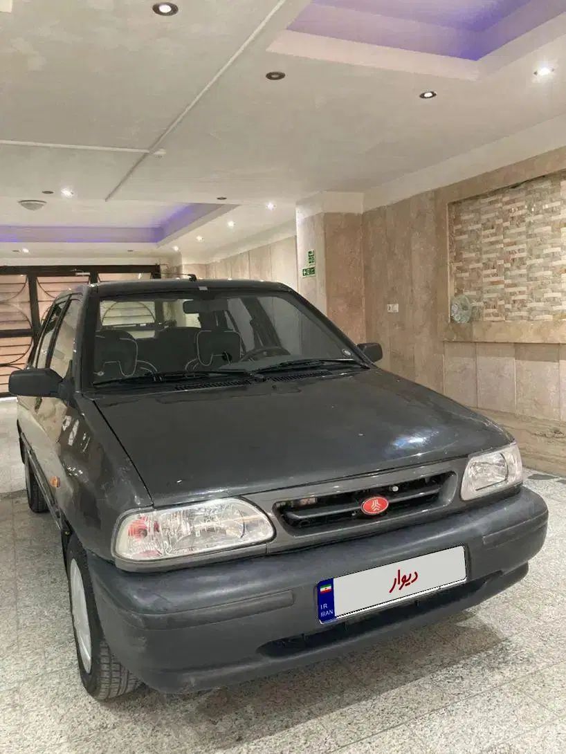خودرو پراید، 131 آگهی ann_19929949