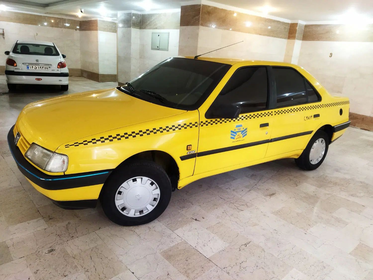 خودرو پژو، 405 آگهی ann_19929968