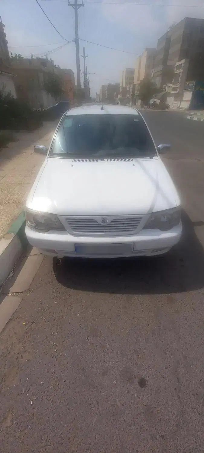 خودرو پراید، 111 آگهی ann_19929969