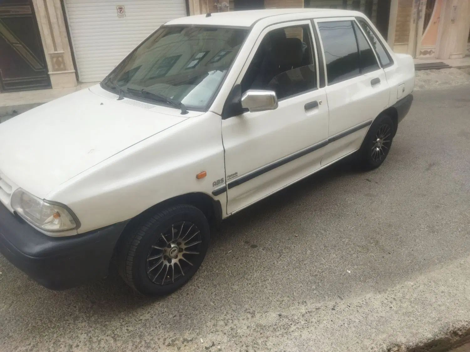 خودرو پراید، 131 آگهی ann_19929978