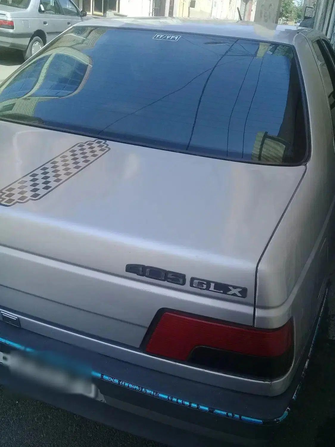 خودرو پژو، 405 آگهی ann_19929981