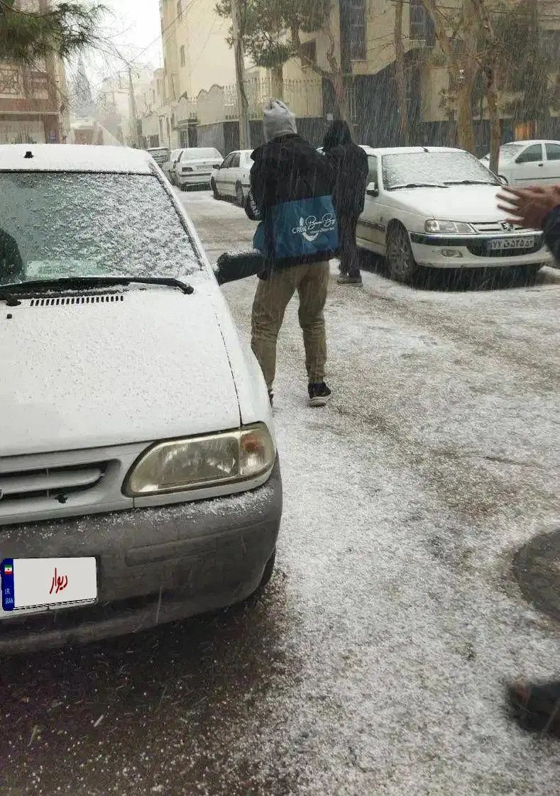 پراید 131 SE - 1397