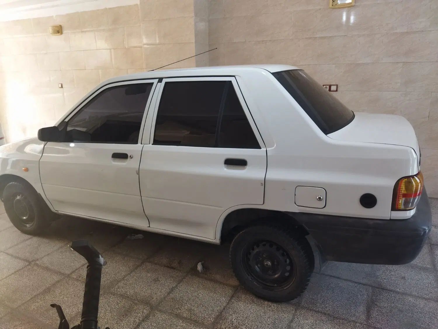 پراید 131 SE - 1397
