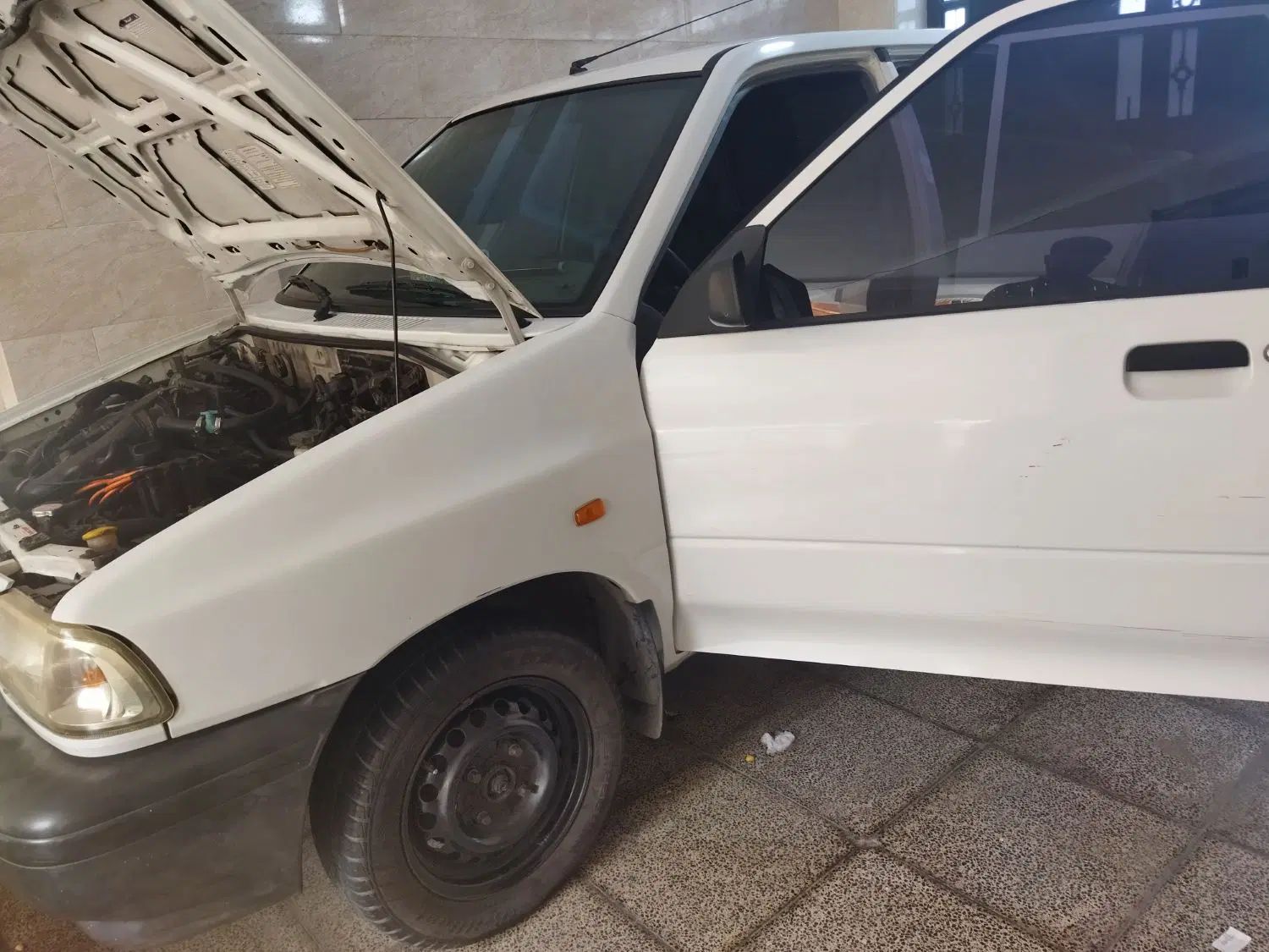 پراید 131 SE - 1397
