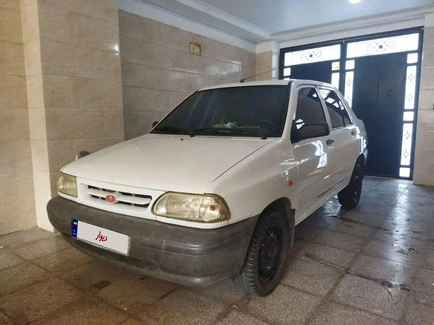 خودرو پراید، 131 آگهی ann_19929982