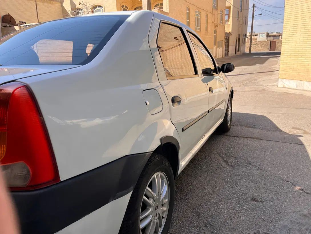 رنو تندر 90 E2 - 1390