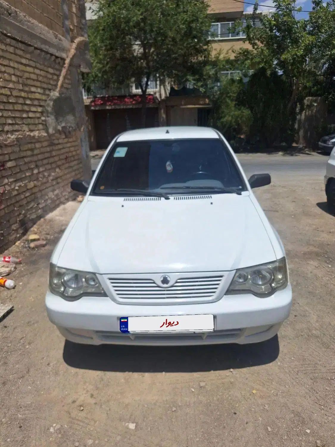 پراید 132 SE - 1397