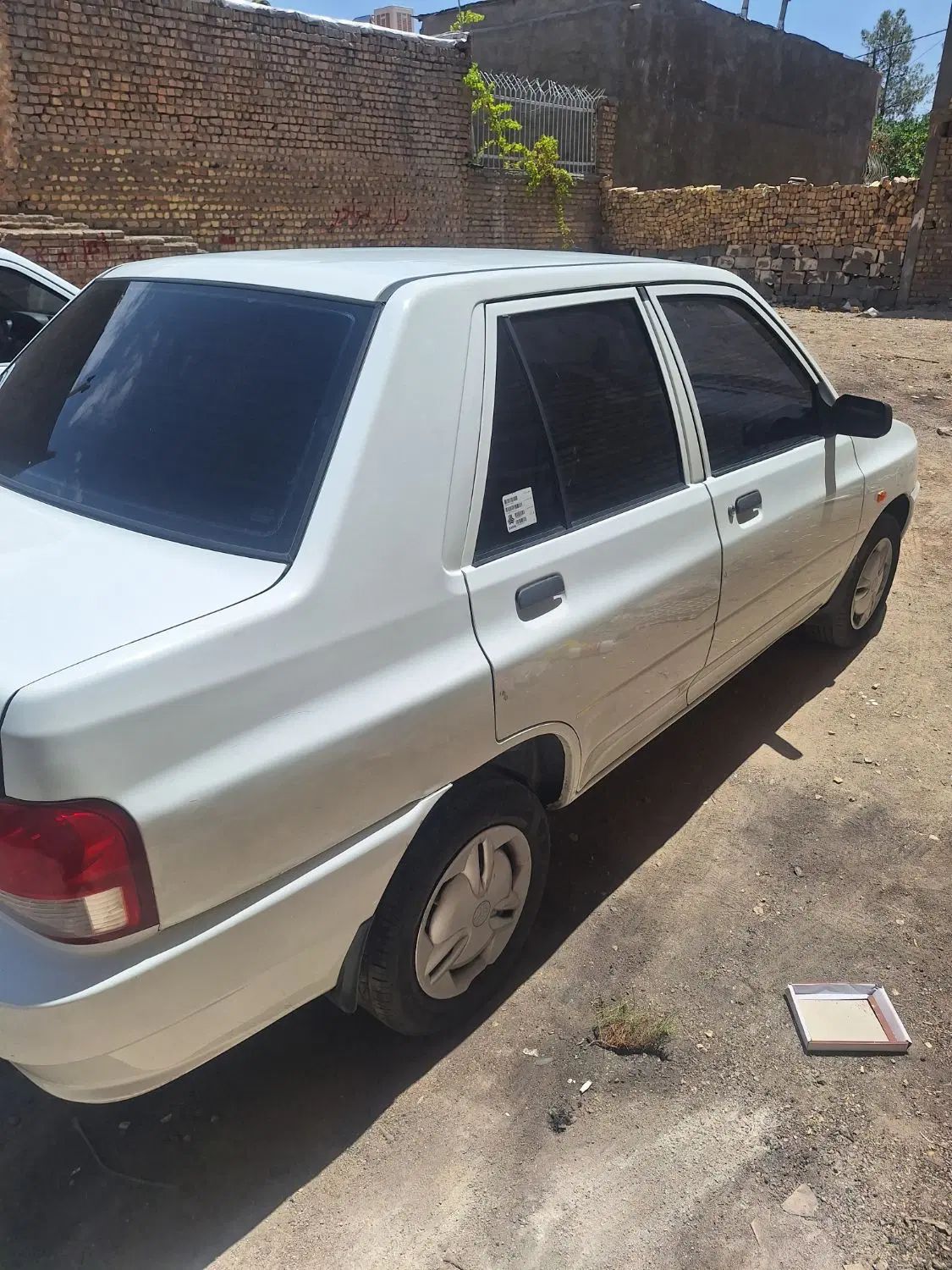 پراید 132 SE - 1397