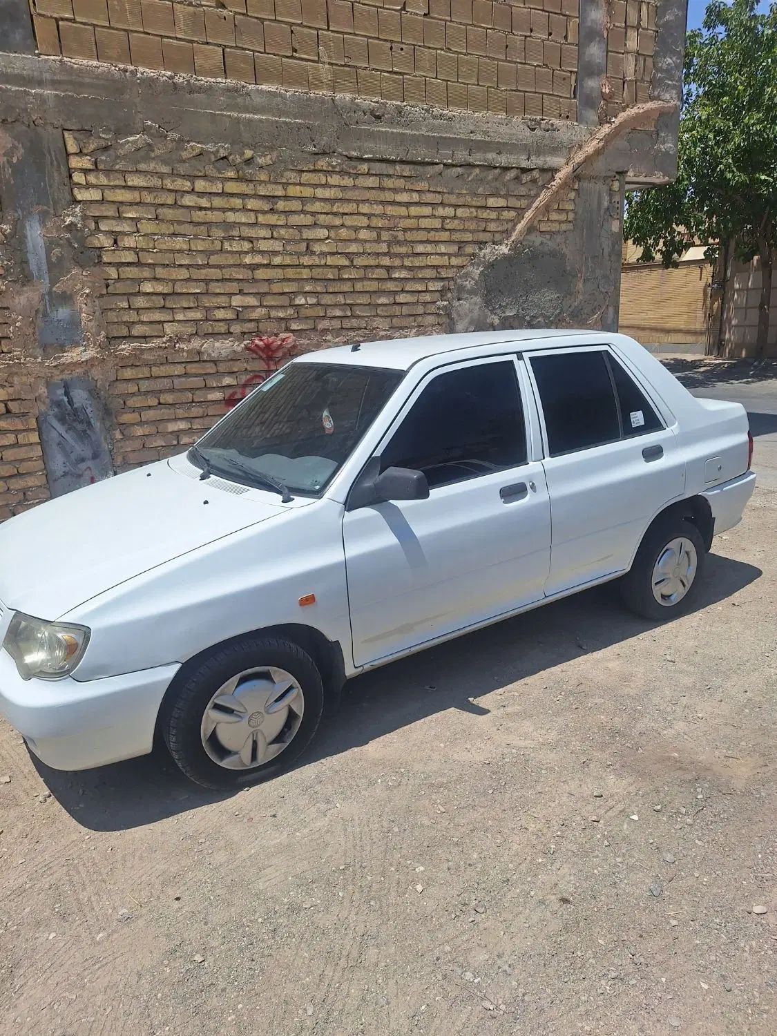 خودرو پراید، 132 آگهی ann_19930039