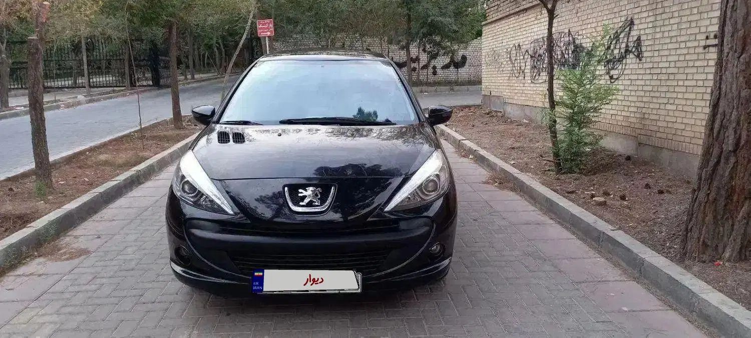 خودرو پژو، 207 آگهی ann_19930051