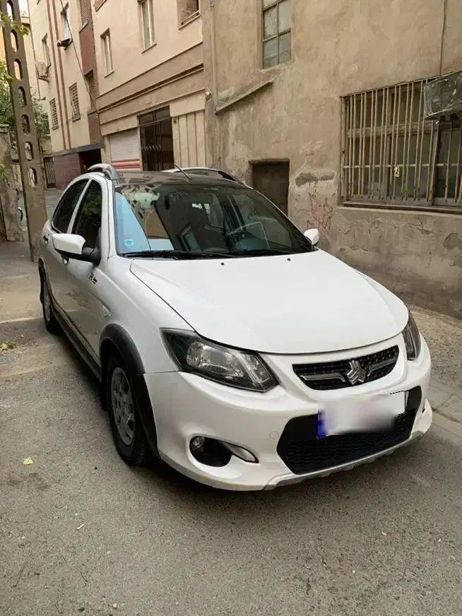 خودرو کوییک، R آگهی ann_19930086