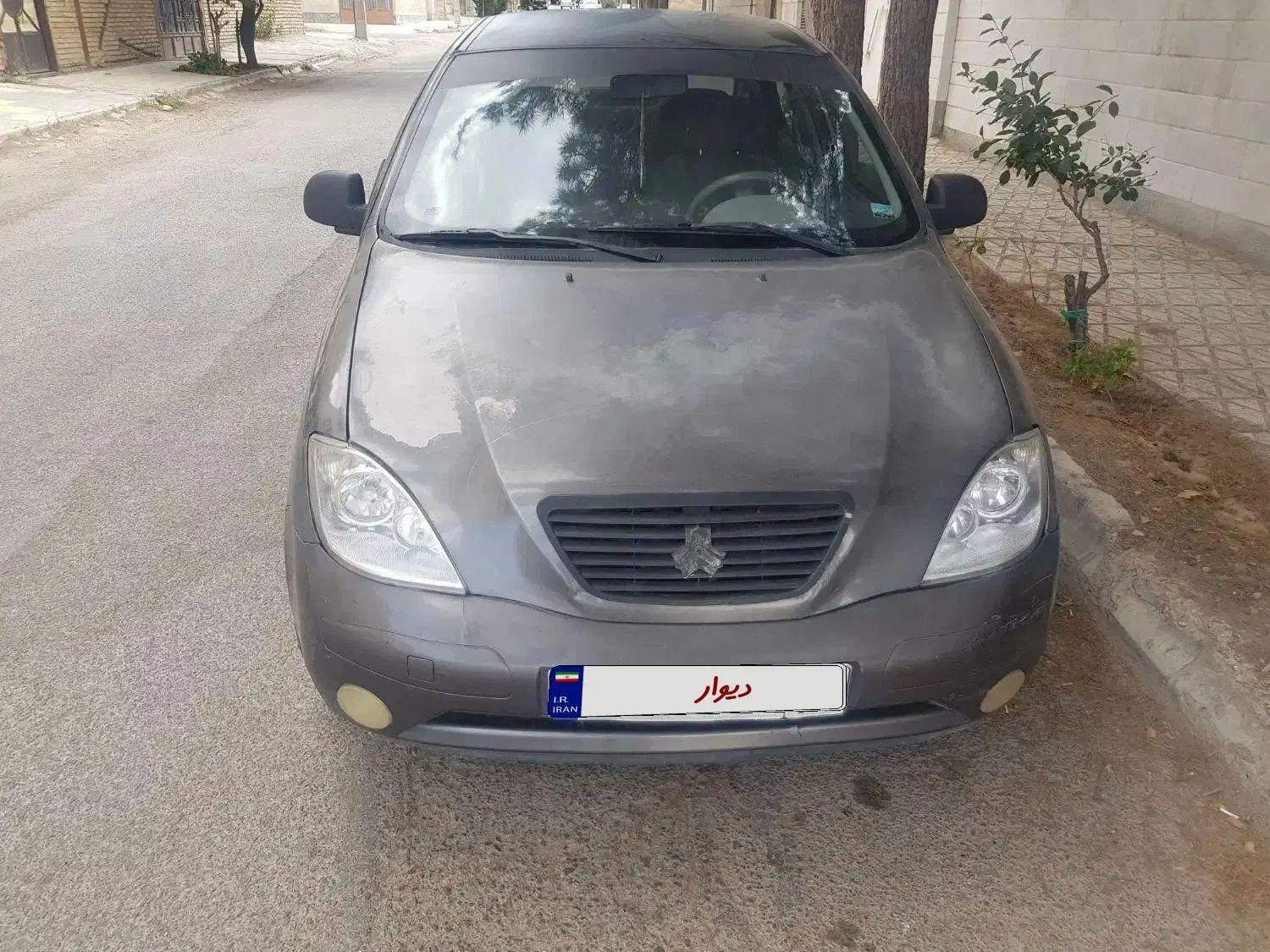 خودرو تیبا، صندوق دار آگهی ann_19930123