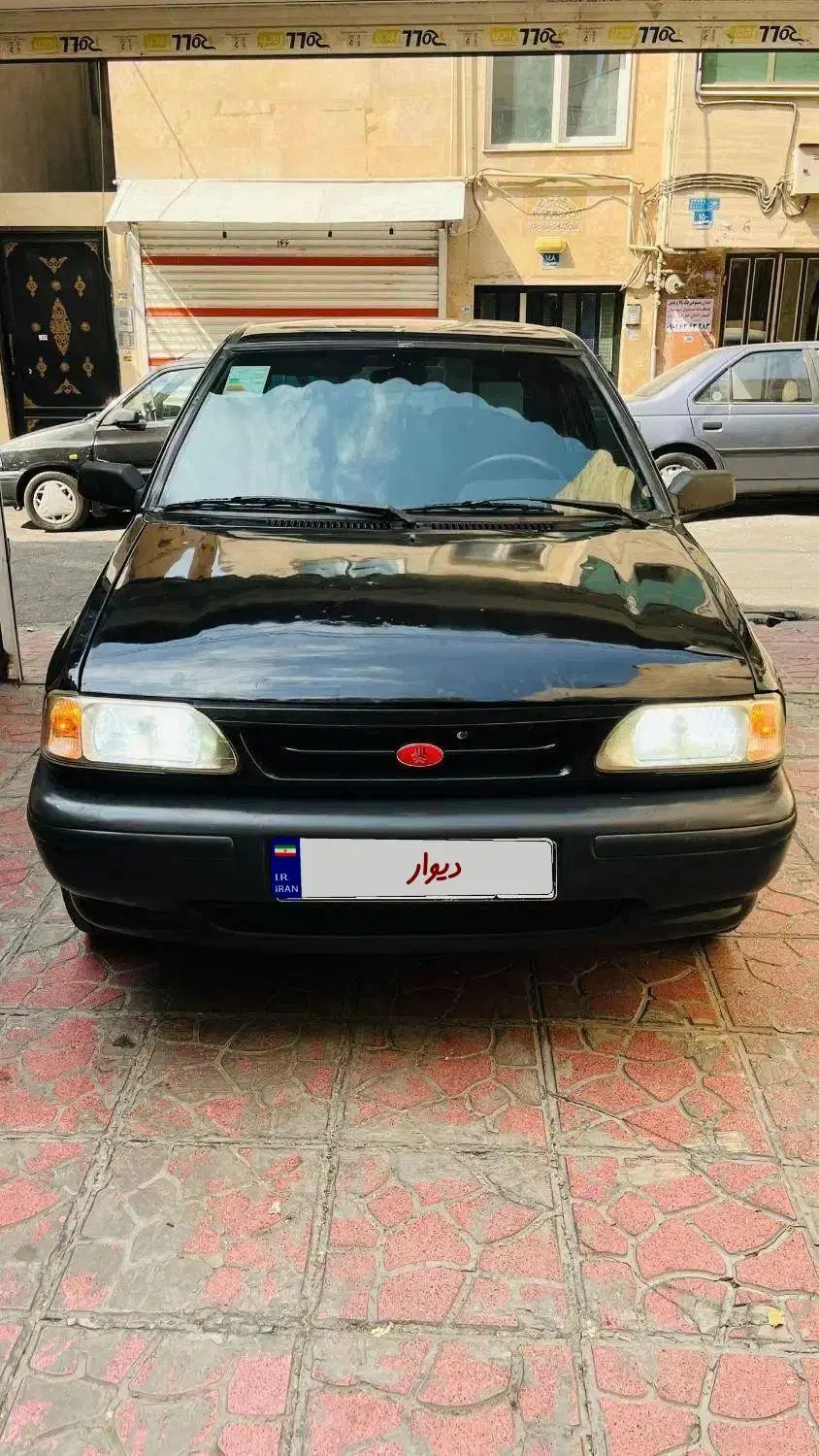 خودرو پراید، صبا آگهی ann_19930129