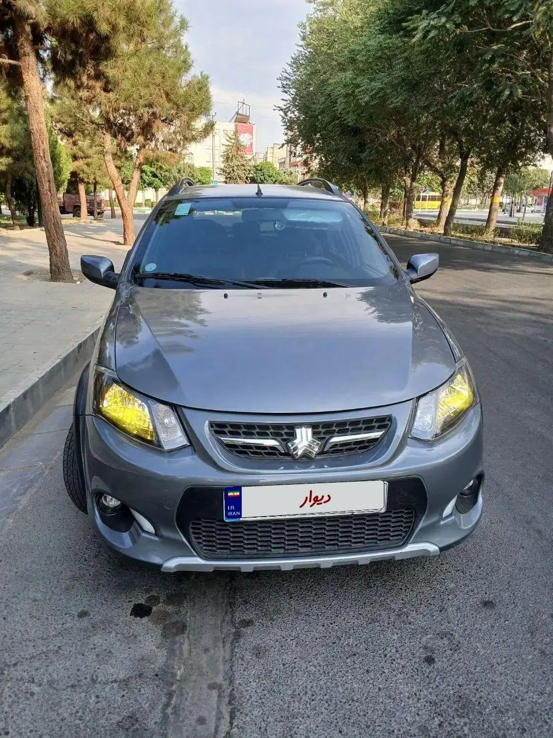 خودرو کوییک، معمولی آگهی ann_19930139