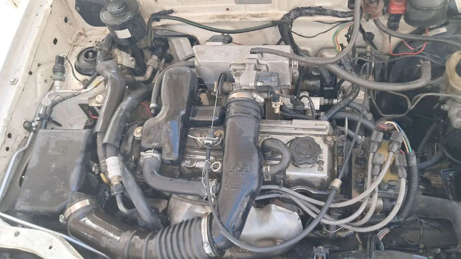 پراید 141 SX - 1390