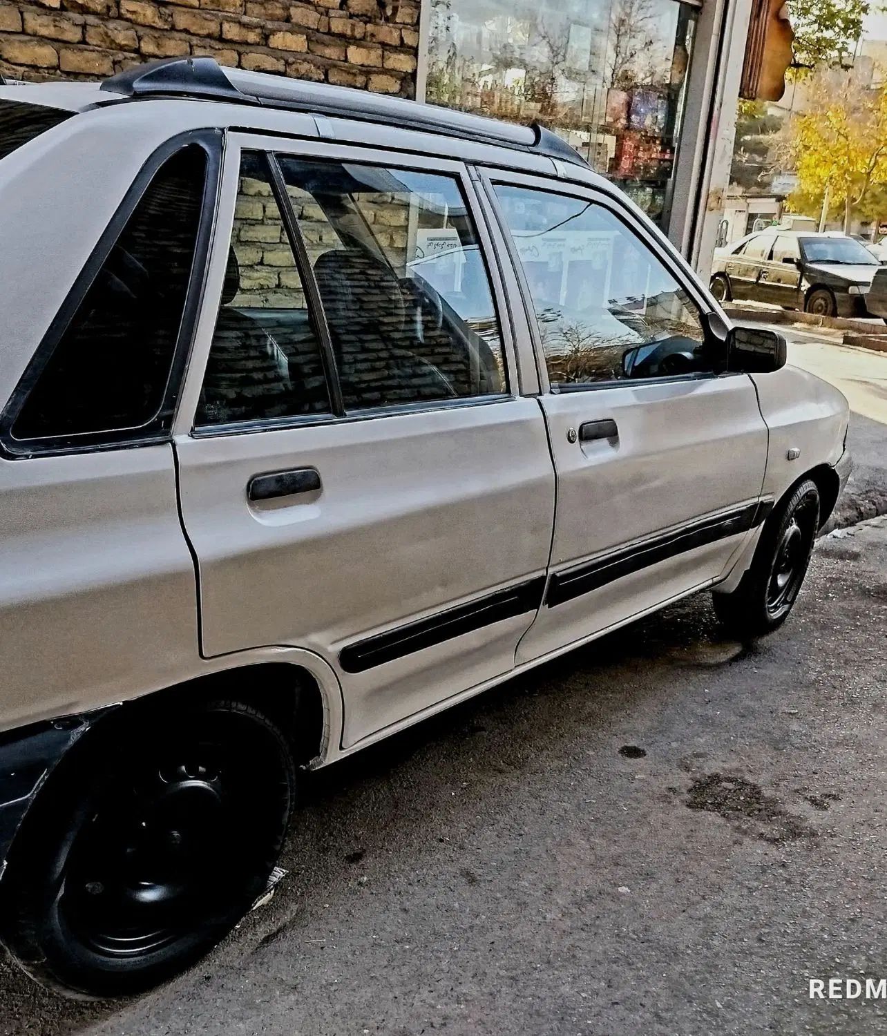 خودرو پراید، 141 آگهی ann_19930159