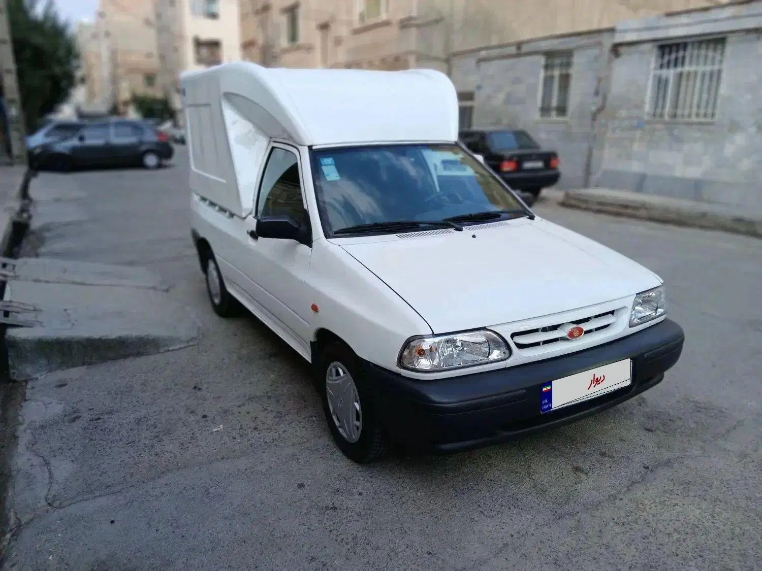 خودرو پراید، 151 آگهی ann_19930179