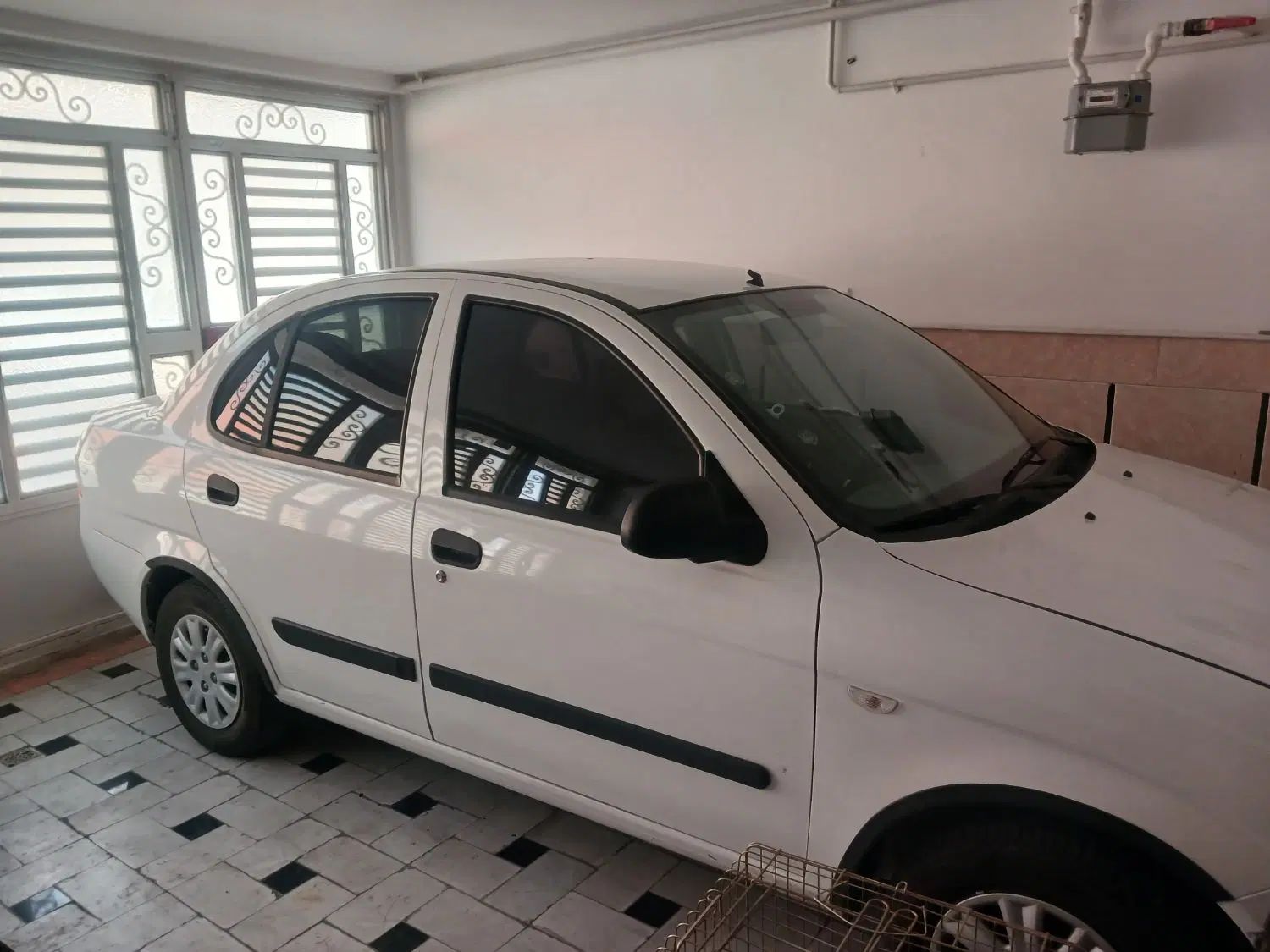 خودرو تیبا، صندوق دار آگهی ann_19930185