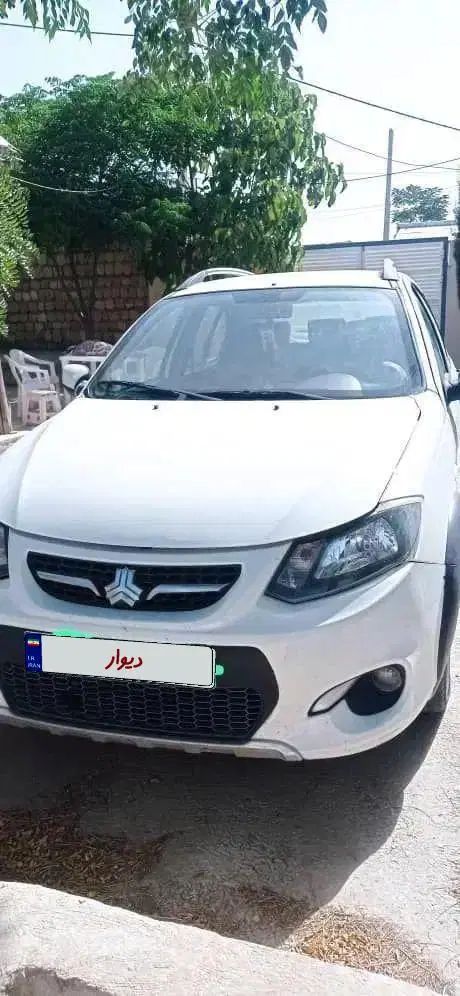 خودرو کوییک، معمولی آگهی ann_19930199