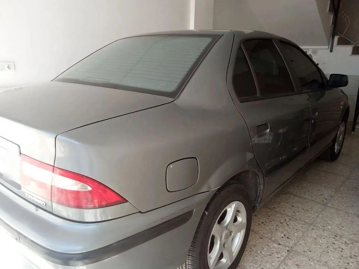 خودرو سمند، EL آگهی ann_19930200