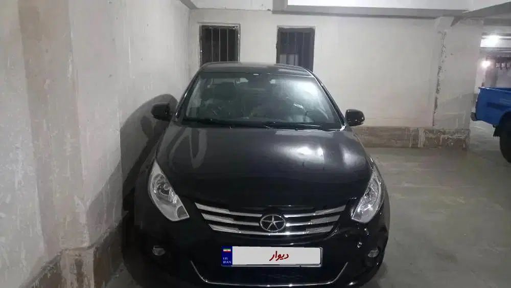 خودرو جک، J4 آگهی ann_19930205