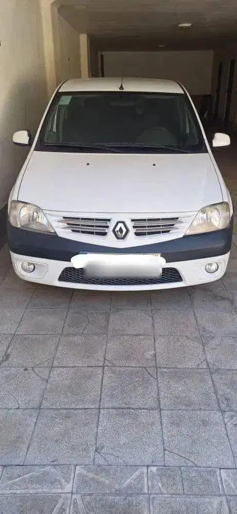 رنو تندر 90 اتوماتیک - 1395