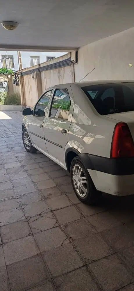 خودرو رنو، تندر 90 آگهی ann_19930206