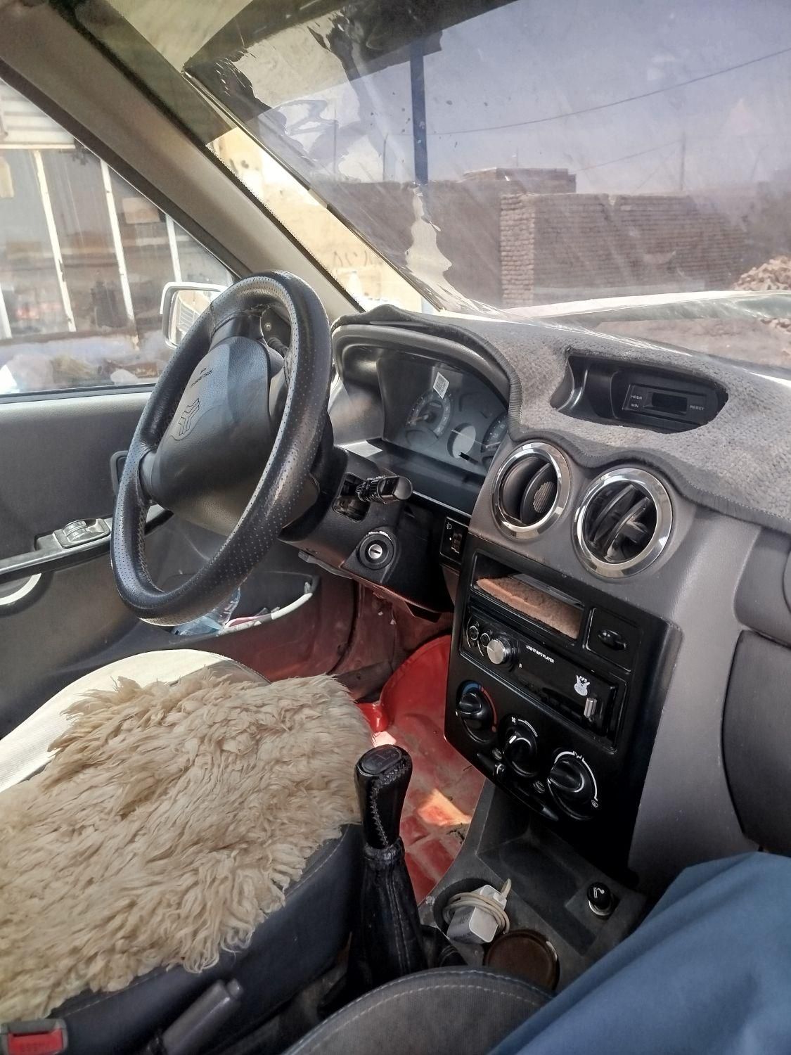 خودرو پراید، 131 آگهی ann_19930221