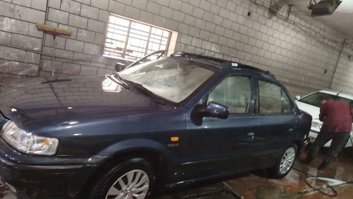خودرو سمند، LX آگهی ann_19930224