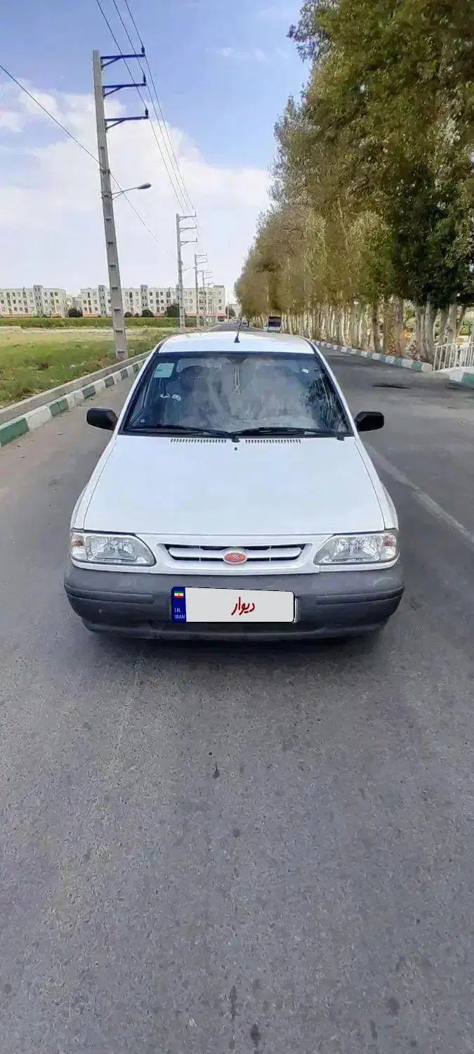 خودرو پراید، 131 آگهی ann_19930248