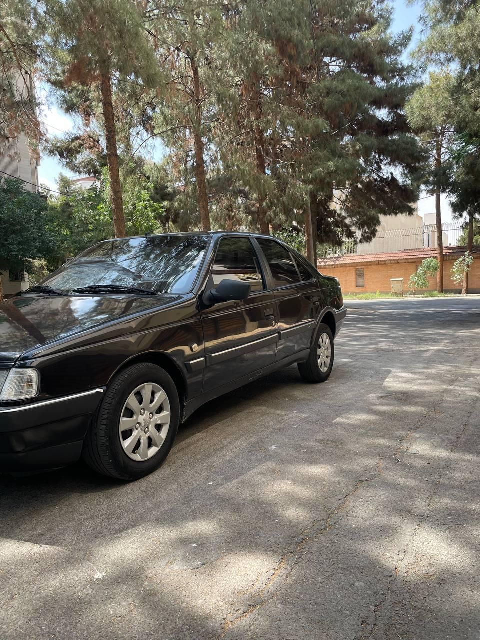 خودرو پژو، 405 آگهی ann_19930258