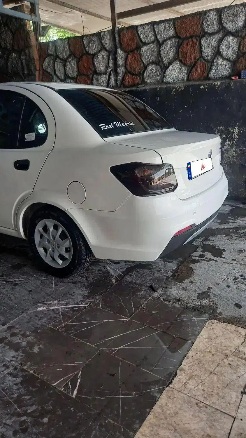 خودرو ساینا، S آگهی ann_19930262